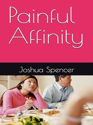 cover image of Painful Affinity